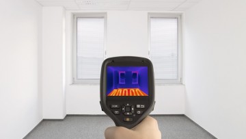 Il monitoraggio e l’analisi delle prestazioni degli edifici