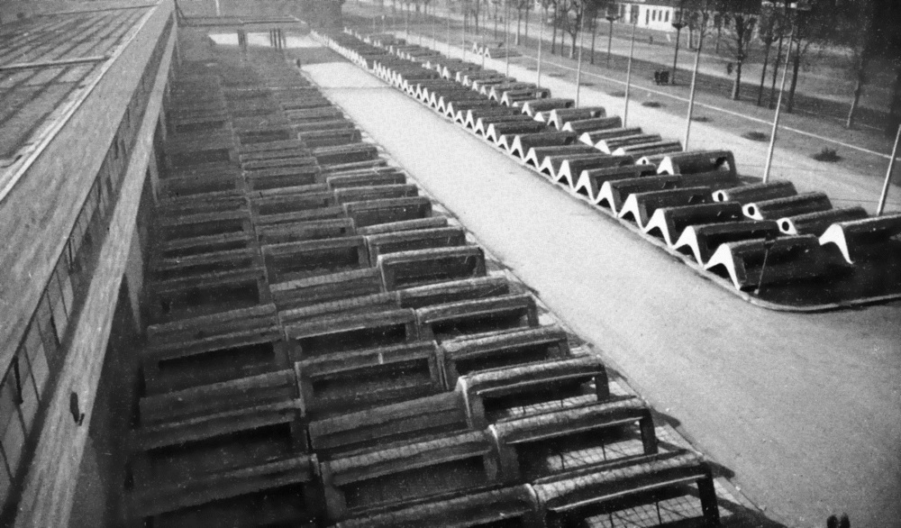 elementi volta_foto Pier Luigi Nervi Project