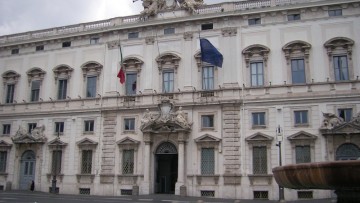 Appalti: l’affidamento diretto va consentito nella misura strettamente necessaria