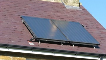 Acqua calda sanitaria: le principali tecniche di produzione