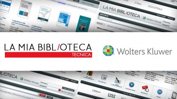 Nasce La Mia Biblioteca Tecnica online