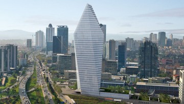 Il comportamento sismico del curtain wall: intervista a Guido Lori di Permasteelisa