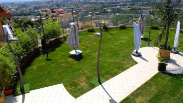 Il sistema impermeabilizzante per il verde pensile