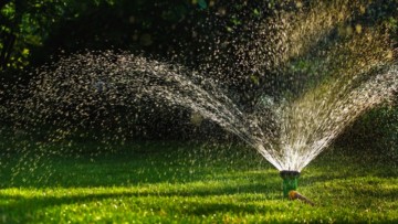 Gli impianti di irrigazione e di drenaggio per verde pensile