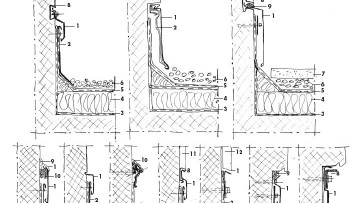 L’impermeabilizzazione nelle coperture piane