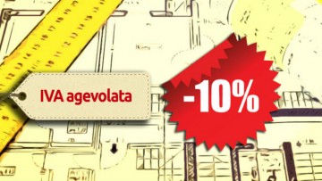 Beni finiti: Iva agevolata al 4% o al 10%? Beni finiti: Iva agevolata al 4% o al 10%?