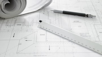 Regolamento edilizio unico: tutte le definizioni, da “superficie territoriale” a “veranda”