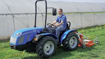 La responsabilità della sicurezza dei lavoratori addetti all’uso dei trattori