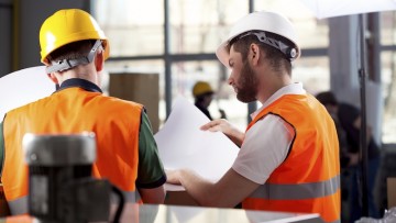 Le sei fasi del progetto della sicurezza