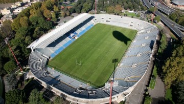 Olimpiadi di Roma 2024: gli impianti sportivi scelti per il dossier