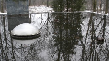 Coperture piane: come funziona la raccolta e il convogliamento della pioggia