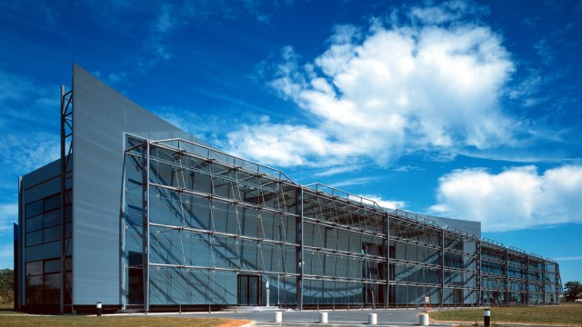 Banque Populaire ÔêÅOdile Decq