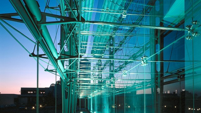 Banque Populaire_dettaglio ÔêÅOdile Decq