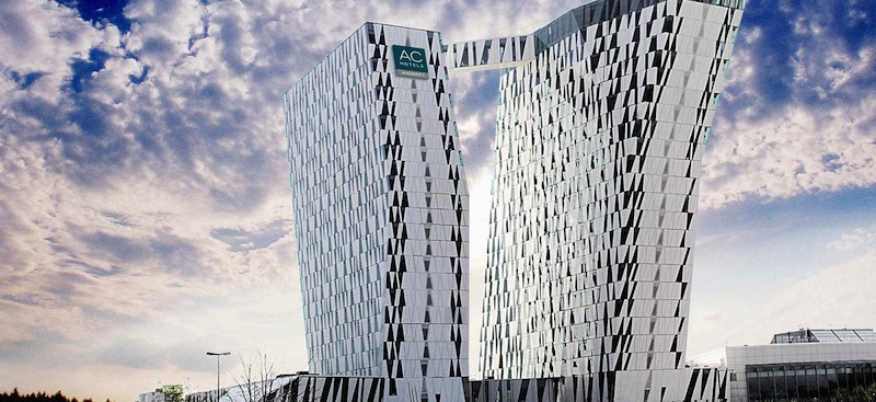 Bella Sky - courtesy of 3XN (1)