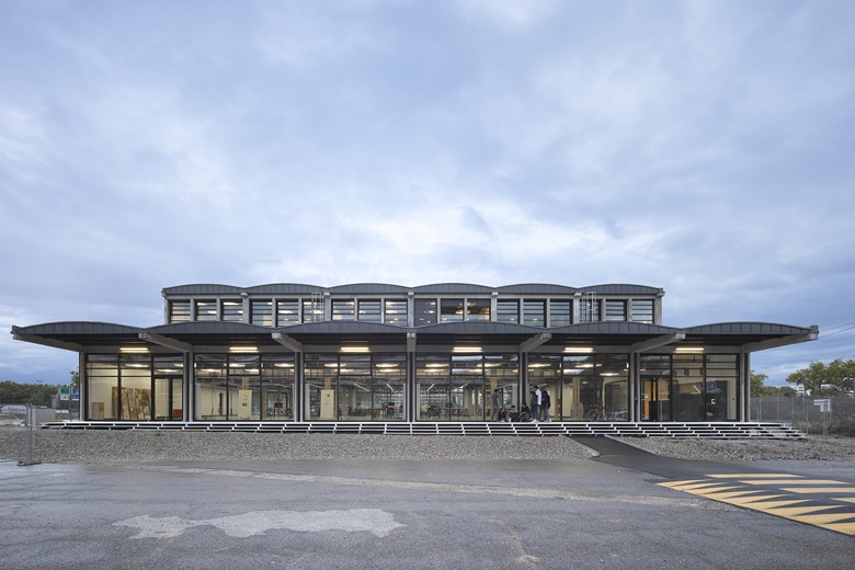 Confluence ÔêÅ roland halbe