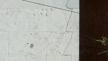 Rivestimenti lapidei: fenomeni di degrado e metodi di conservazione