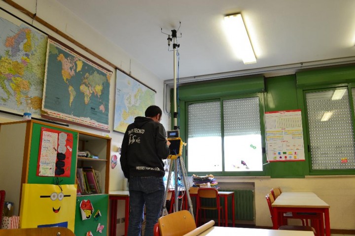 Controlli_Non_Distruttivi_Progetto_PSC