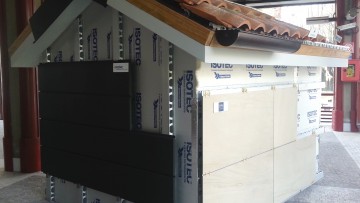 Sistemi di Facciata: l’involucro efficiente e di design. Il ciclo di workshop