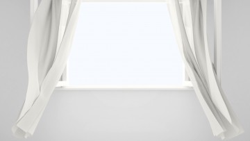 Progettazione dei serramenti: come valutare il carico di vento