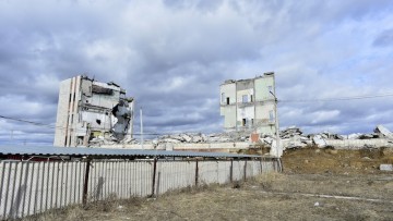 Abusi edilizi: le sanzioni penali