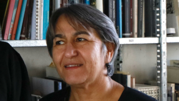 Anne Lacaton: bisogna fare molto con poco, intelligenza e sensibilità