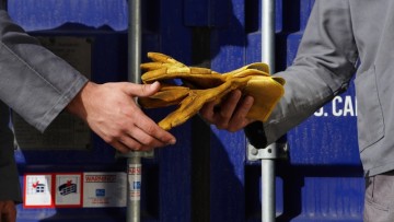 La gestione BBS della sicurezza o sicurezza basata sui comportamenti