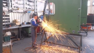 Comportamento dei metalli: che cos&#8217;è la HAZ o zona termicamente alterata?