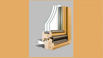 Come ottenere l’isolamento acustico delle finestre