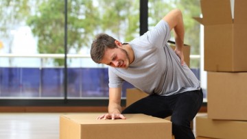 Gli incidenti sul lavoro e gestione della sicurezza