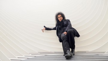 Odile Decq, l’ultima ‘diva’ dell’architettura dopo Zaha
