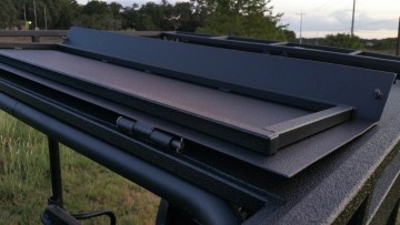 Coperture ventilate: come progettare le aperture per l’aria