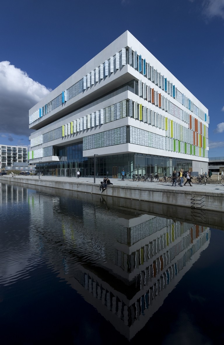 Ã˜restad College - courtesy of 3XN (1)
