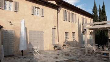 Ristrutturazioni di valore storico: la nuova vita di una casa colonica dell’800