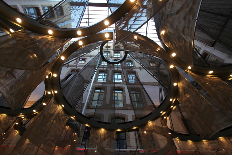 Place du Marché © Luc Boegly