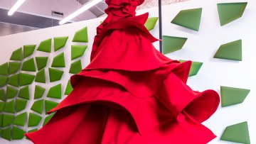 Caimi Brevetti presenta tutte le novità di design tecnologico