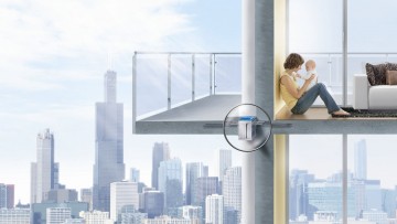 Sicurezza sismica degli edifici: uno studio attesta l’idoneità del giunto isolante Schöck Isokorb® Sicurezza sismica degli edifici: uno studio attesta l’idoneità del giunto isolante Schöck Isokorb®