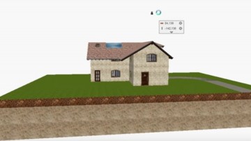 MasterCAD 3D v.5, ecco la nuova versione del Cad/BIM con rendering in tempo reale