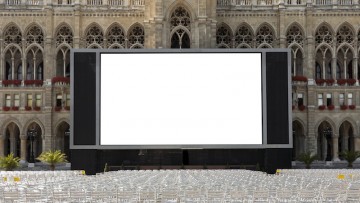 Opere temporanee: la normativa di riferimento