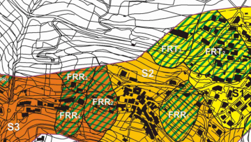 Il progetto esecutivo va sempre accompagnato dalla relazione geologica