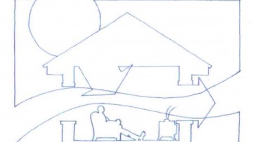 Cross ventilation: progettare le aperture per la ventilazione trasversale