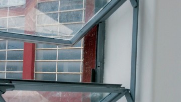 Serramenti in ferro finestra nelle architetture storiche: come intervenire?