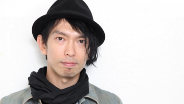 Junya Ishigami vince il BSI Swiss Architectural Award 2016 Junya Ishigami vince il BSI Swiss Architectural Award 2016