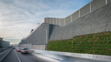 Infrastrutture sostenibili: arriva in Italia il protocollo Envision