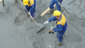 Mix design del calcestruzzo: i segreti per un buon conglomerato cementizio