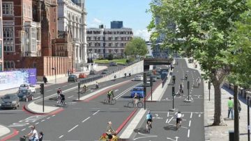 Settimana europea della mobilità 2024: le difficoltà a cambiare stili di vita e di viaggio