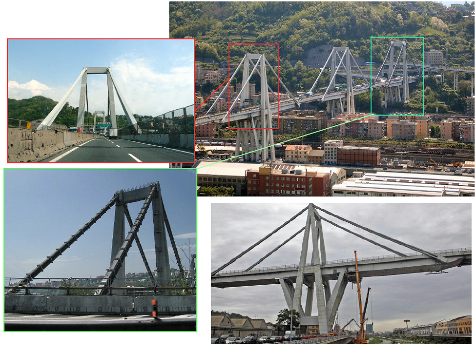 ponte morandi