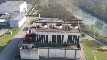 Centrale nucleare di Caorso: prosegue la disattivazione
