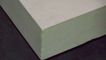 I derivati del legno e il loro impiego nelle architetture storiche di inizio 900