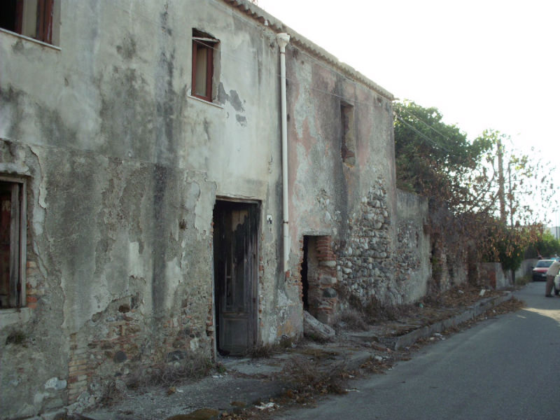Requisiti di ruralità