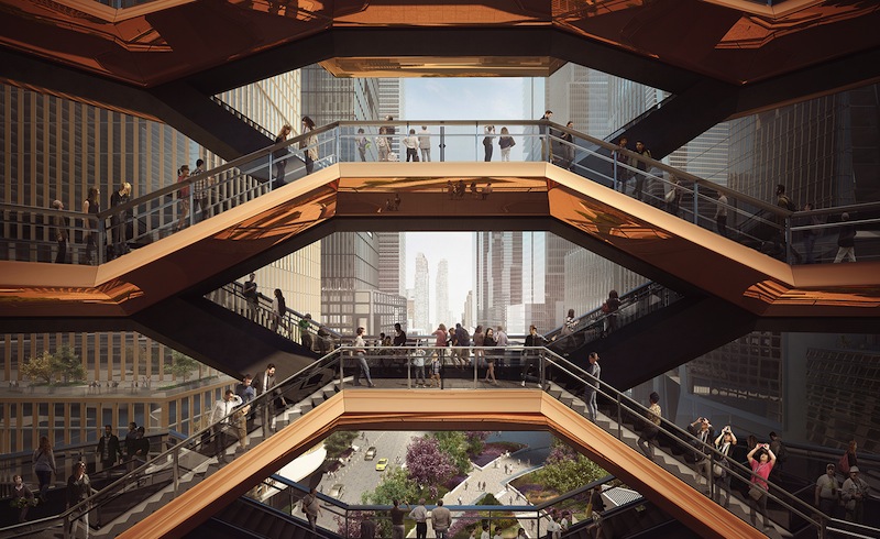 Vessel_Heatherwick_dettaglio